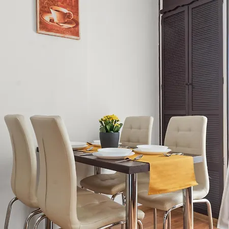 Apartment Charm - Old Town *