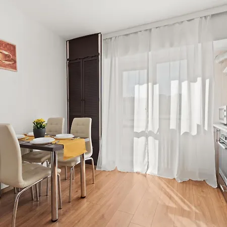 Apartment Charm - Old Town *