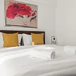 Apartman Charm - Old Town Bukarest