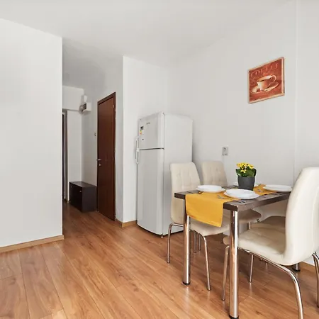 Apartment Charm - Old Town