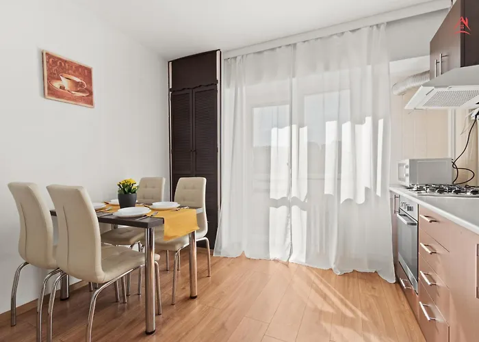Apartman Charm - Old Town *