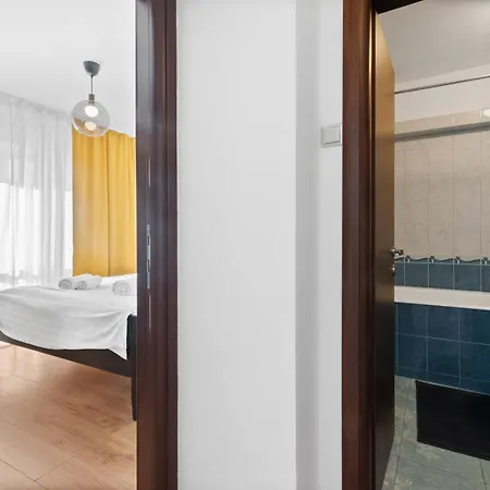 Charm - Old Town * Bukarest