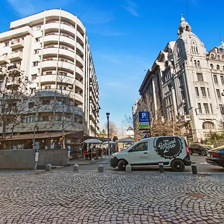 Charm - Old Town Lägenhet *