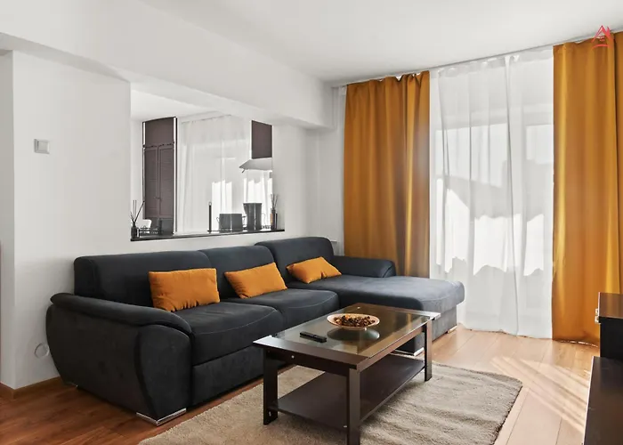 Charm - Old Town Apartament