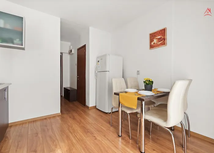 Apartament Charm - Old Town