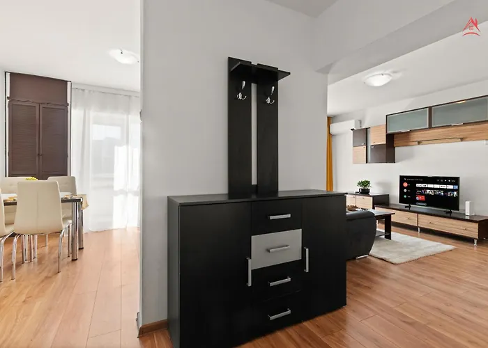 Apartament Charm - Old Town *