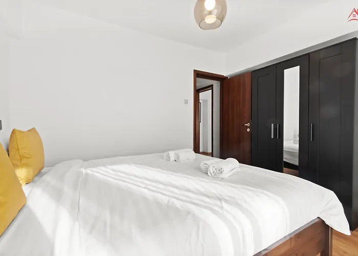 Charm - Old Town Apartament