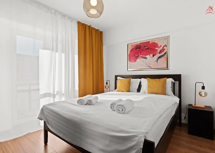 Charm - Old Town Apartament *