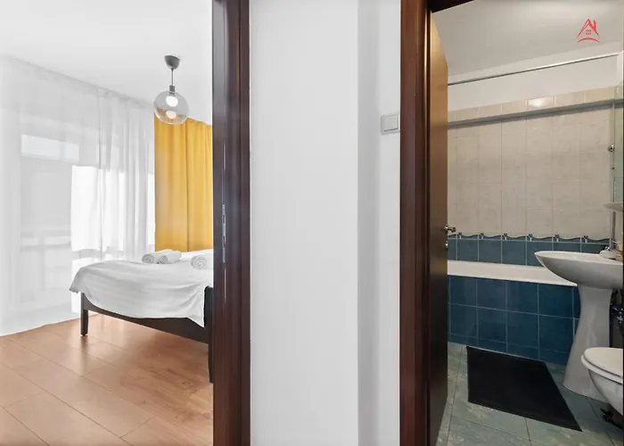 Charm - Old Town * Bucureşti