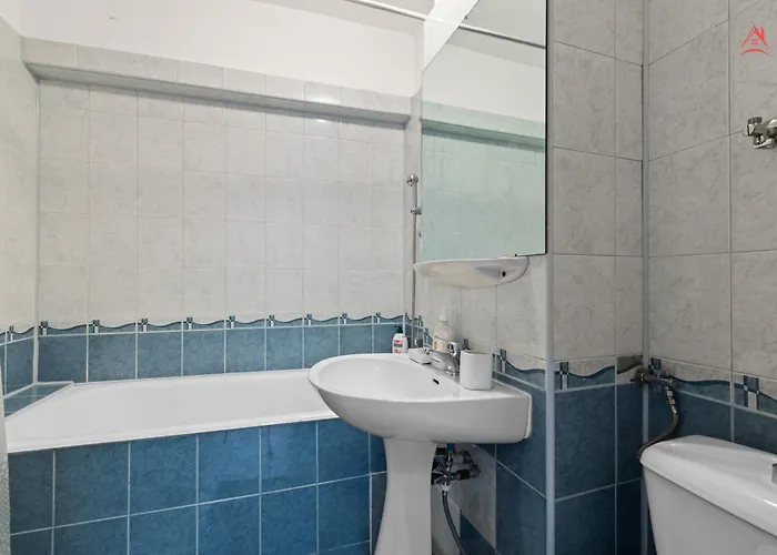 Charm - Old Town Apartament Bucureşti