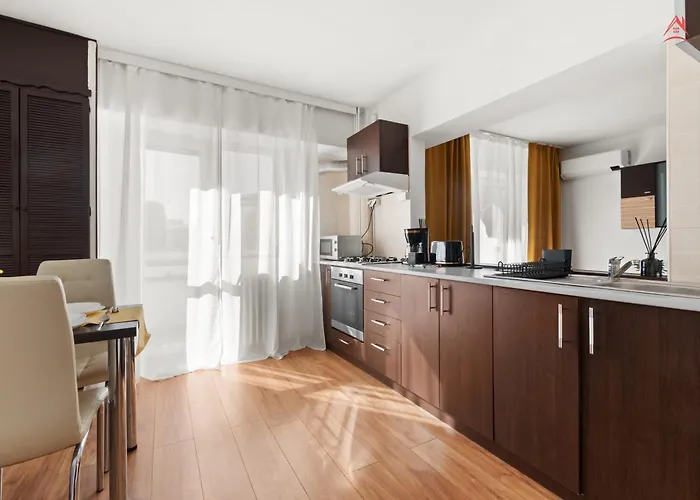 Charm - Old Town Apartament