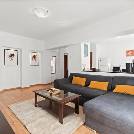 Charm - Old Town Appartement *