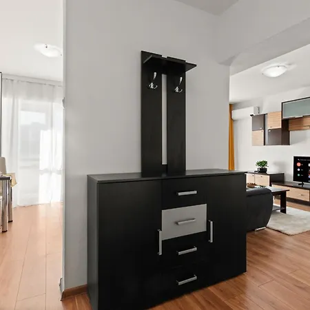 Appartement Charm - Old Town *