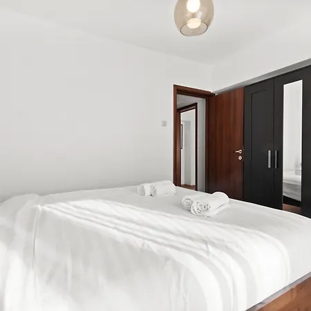 Charm - Old Town Appartement