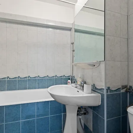 Charm - Old Town Appartement Bucarest