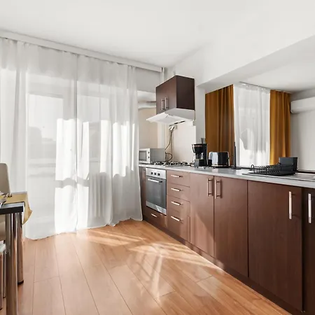 Charm - Old Town Appartement